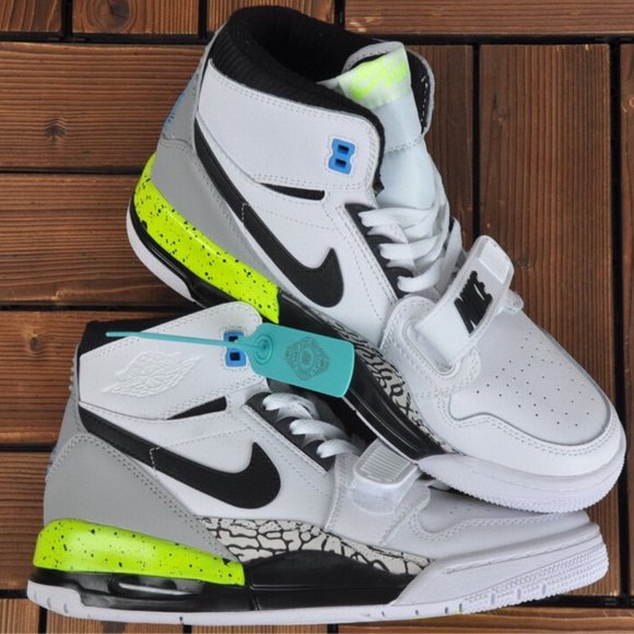 Nike Air Jordan AJ men\'s sneakers
